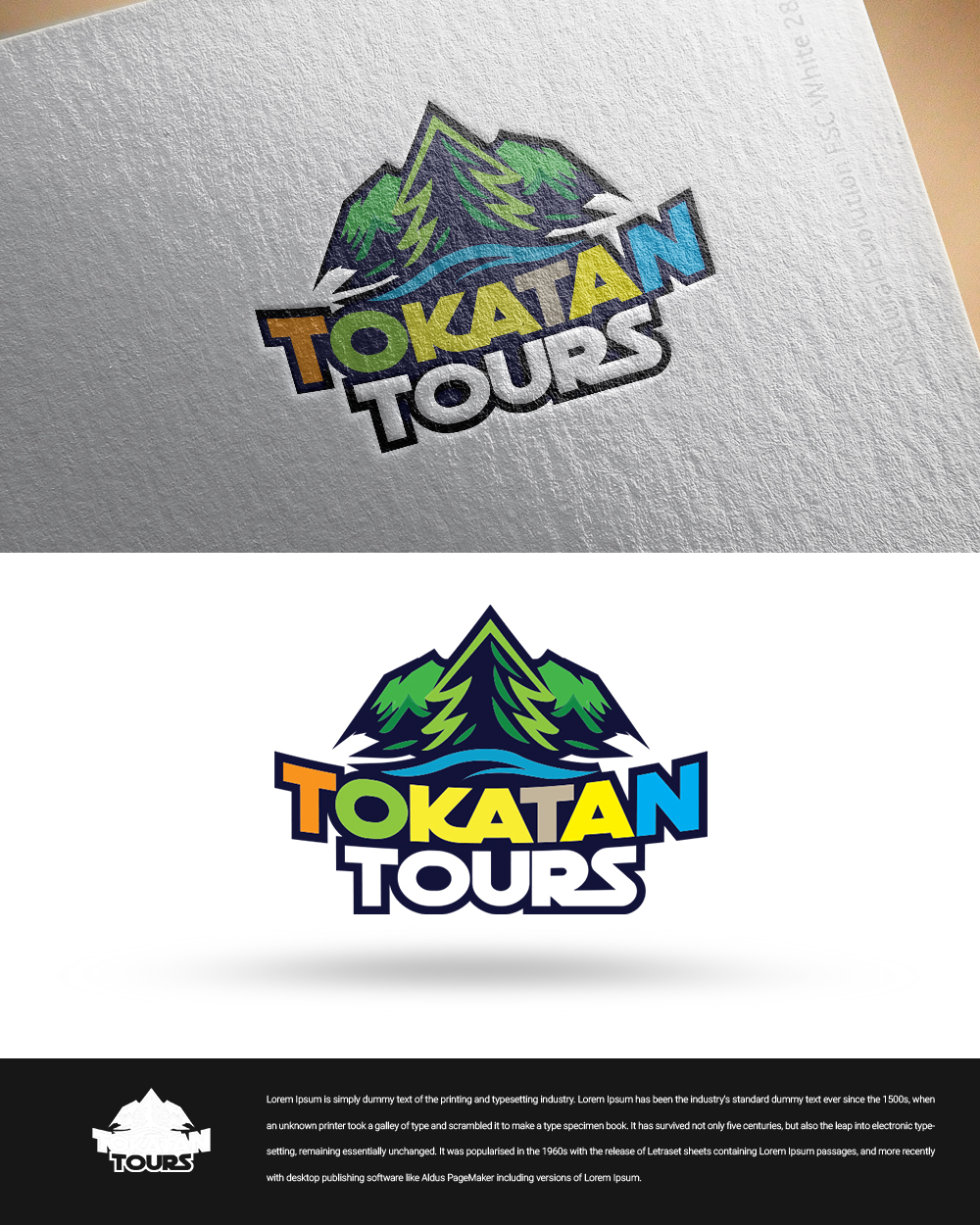 Logo Design by zingodesigns258 for this project | Design #19811825