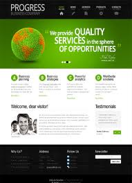 Web Design by Success Web Soft
