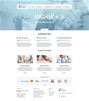 Web Design by HSwebmasters