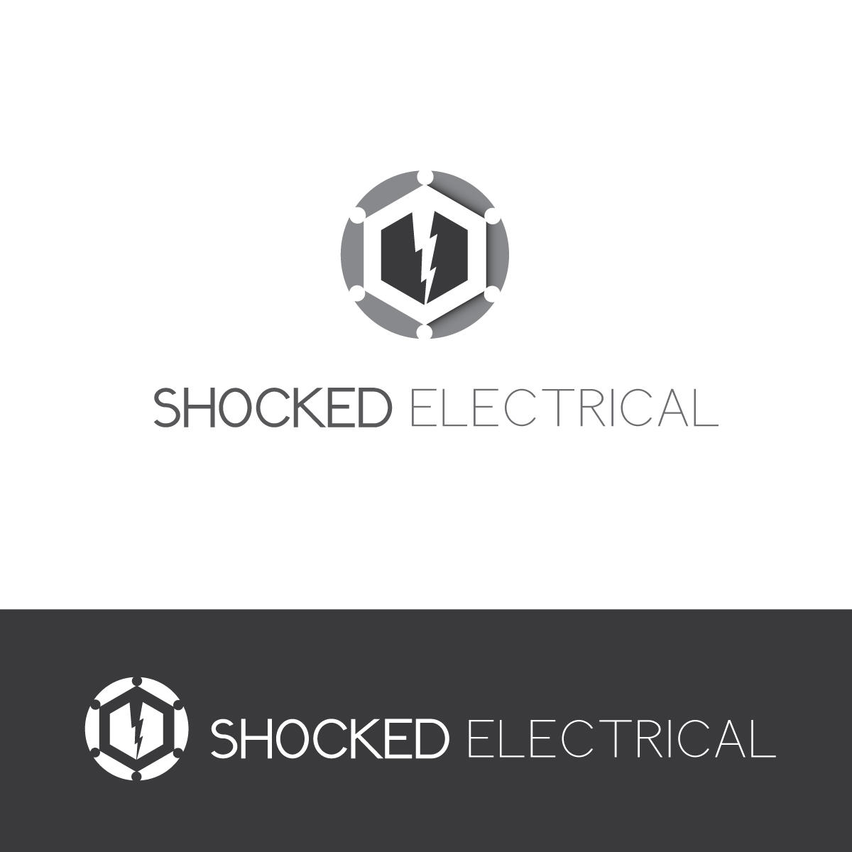 Logo Design by GeorgeB for this project | Design #19812234