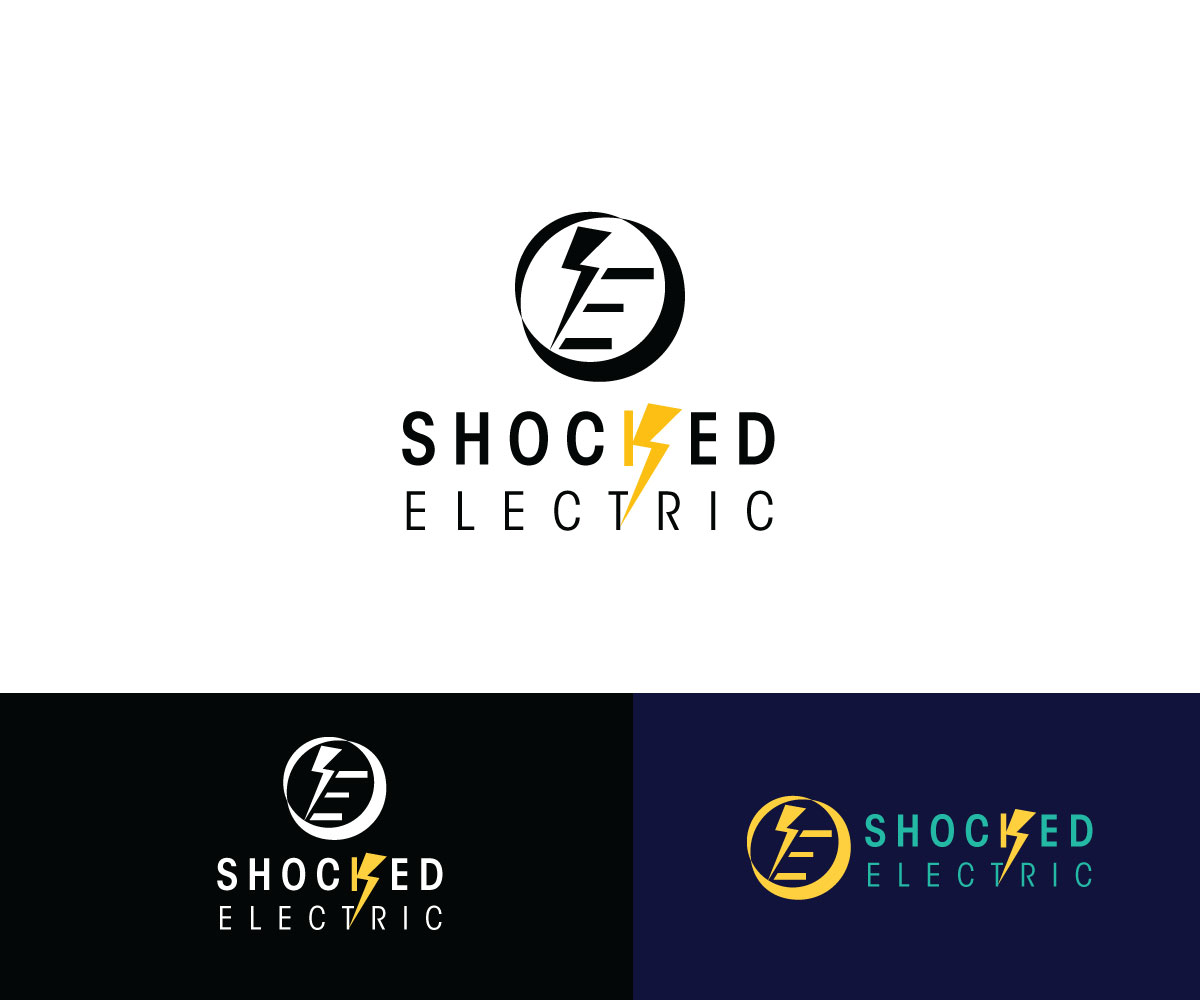 Logo Design by izzib for this project | Design #19819667