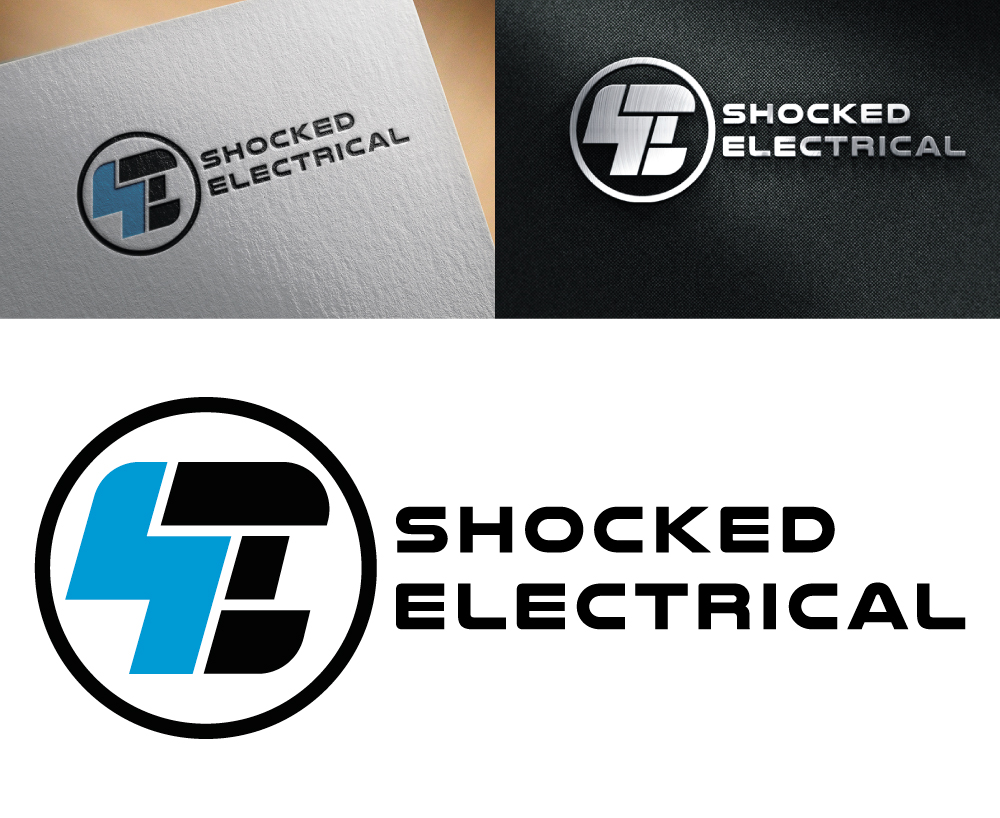 Logo Design by tacticalcat for this project | Design #19818658