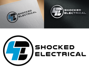 Logo Design by tacticalcat for this project | Design #19818658
