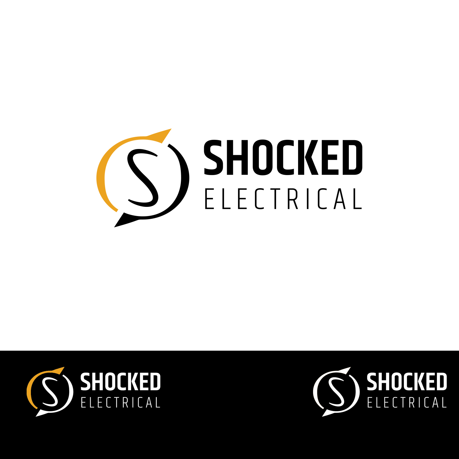 Logo Design by MikePereira for this project | Design #19847762