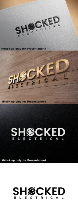 Logo-Design von designmind78 für dieses Projekt | Design: #19828395