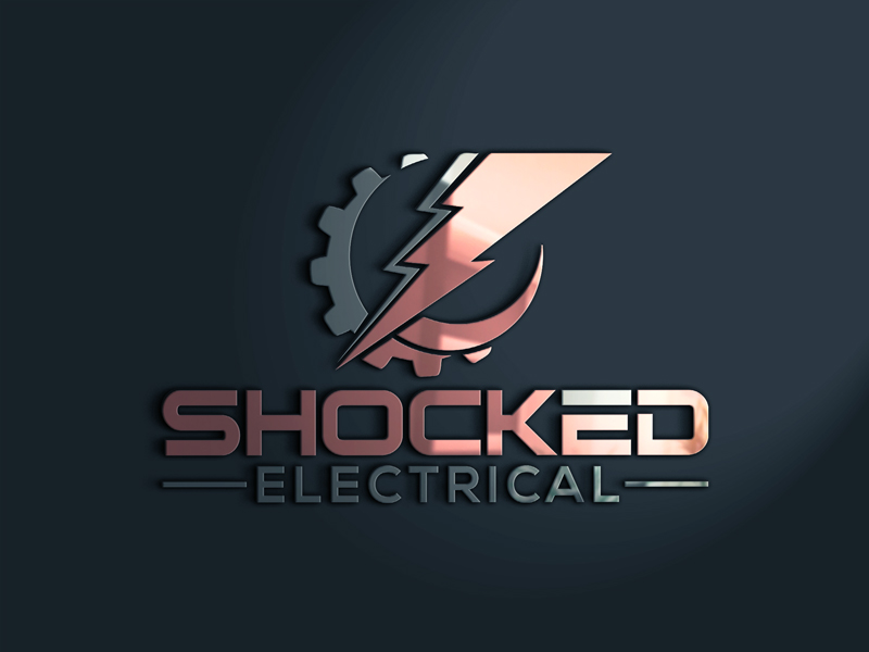 Logo Design by Madara Uchiha for this project | Design #19810947