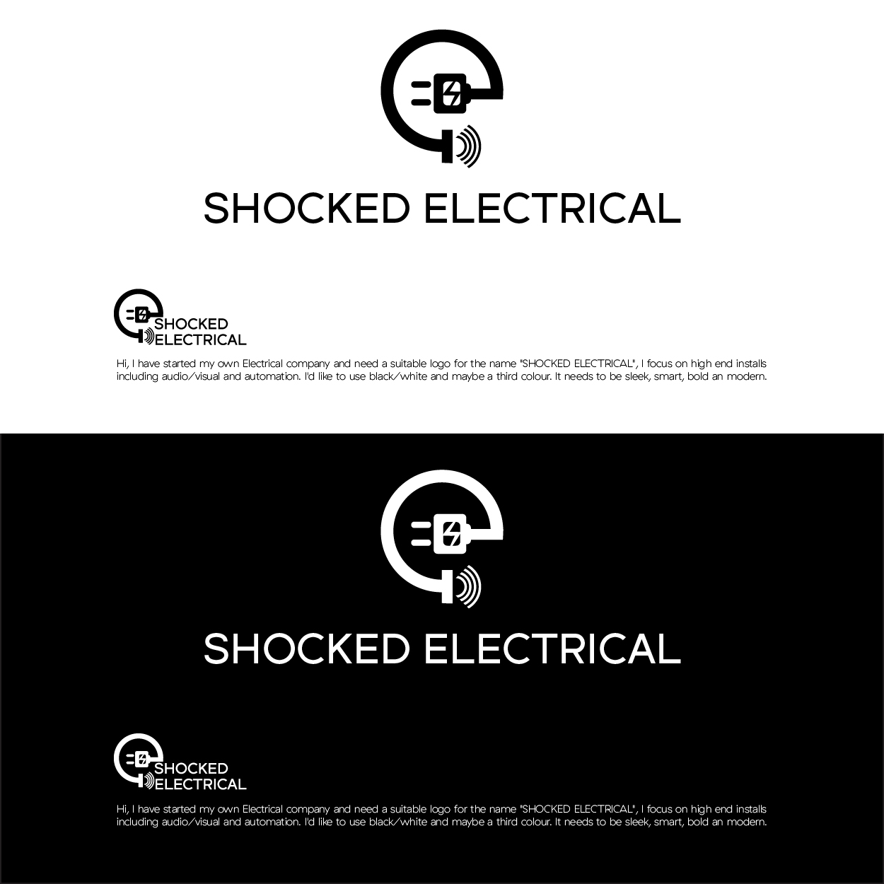 Diseño de Logo por Smedt para este proyecto | Diseño #19846446