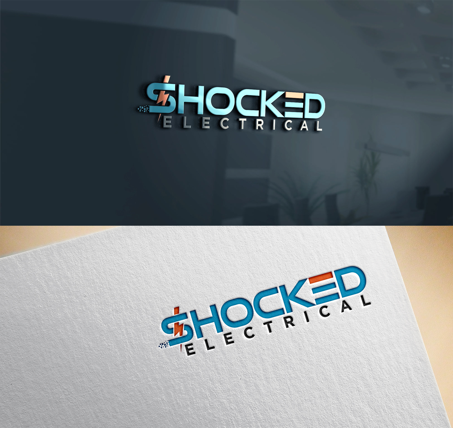 Logo Design by design_ghost 2 for this project | Design #19808000