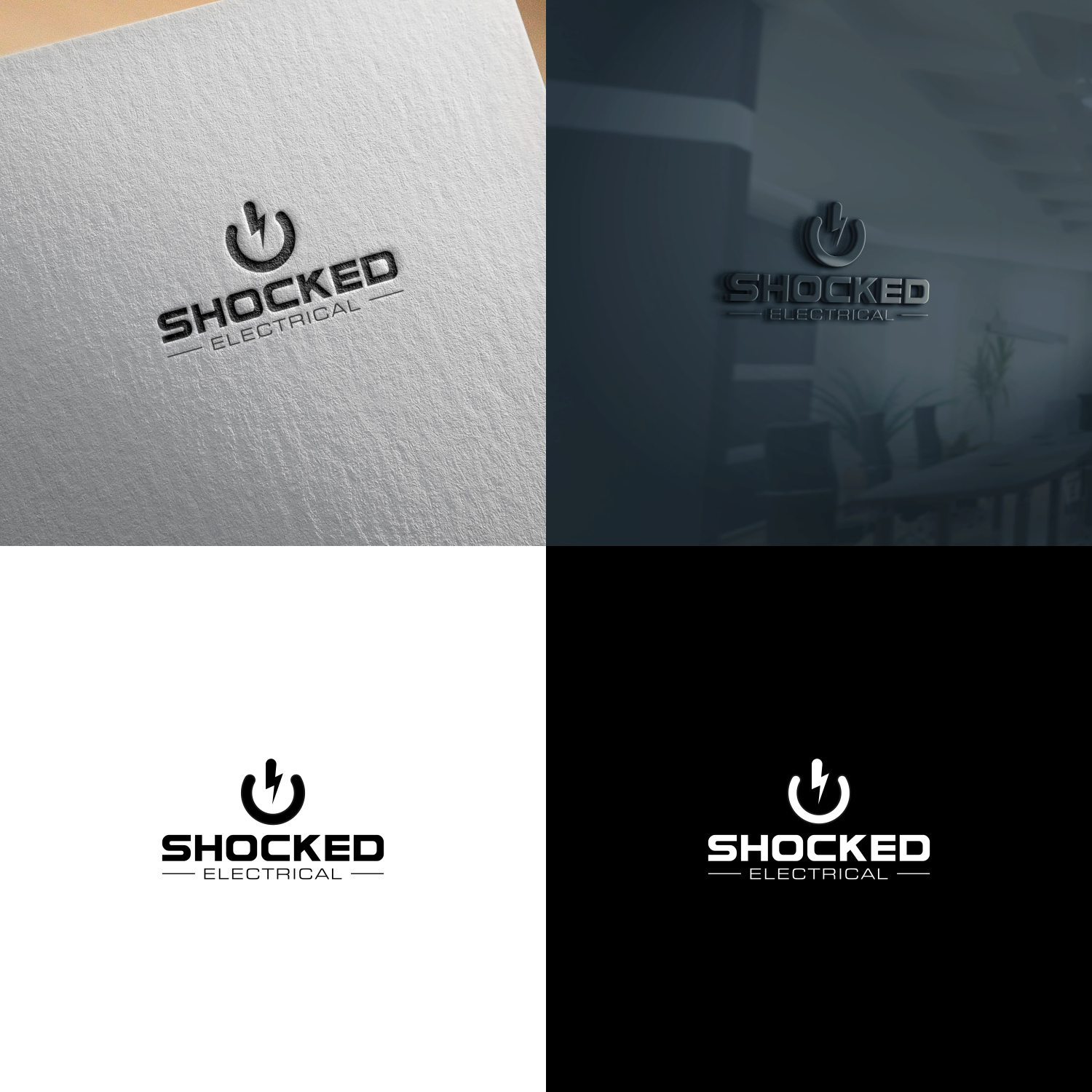 Logo Design by alermas 2 for this project | Design #19815621