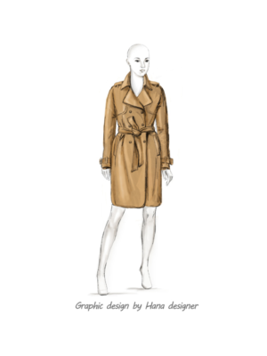 Illustration Design by Hana