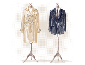 Illustration Design by Lezette_G for this project | Design: #19805476