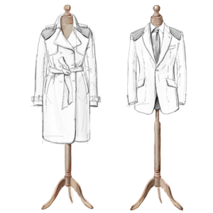 Illustration Design by Jodza for this project | Design: #19849502