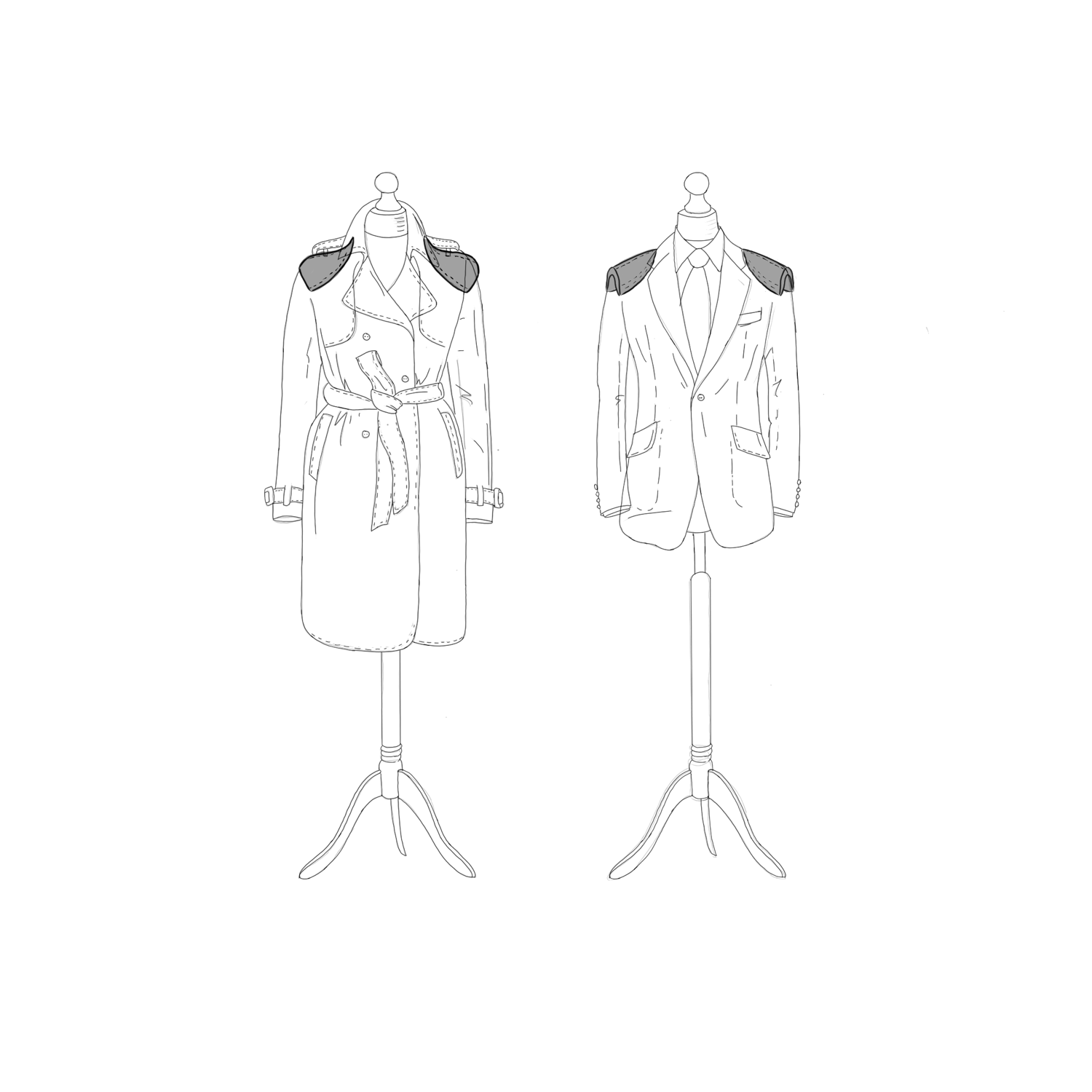 Illustration Design by ShubhamBaakre for this project | Design #19852937