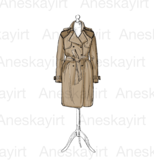Illustration Design by aneskayirt