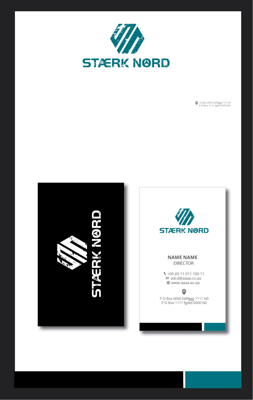 Diseño de Logo por StarGraphic para este proyecto | Diseño: #19810259