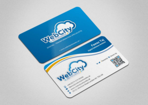 Business Card Design by INDIAN_Ashok for this project | Design: #19825940