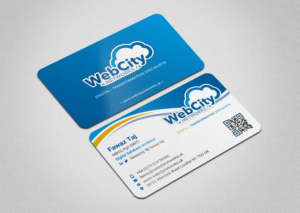 Business Card Design by INDIAN_Ashok for this project | Design: #19825941