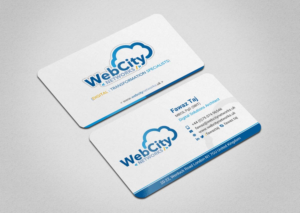 Business Card Design by INDIAN_Ashok for this project | Design: #19825946