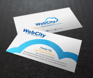 Design de Carte de Visite par Brand aid pour ce projet | Design : #19827707