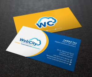 Design de Carte de Visite par Brand aid pour ce projet | Design : #19827708