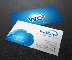 Design de Carte de Visite par Brand aid pour ce projet | Design : #19827709