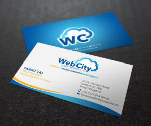 Design de Carte de Visite par Brand aid pour ce projet | Design : #19827718