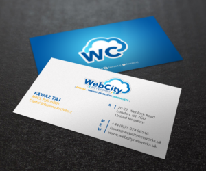 Design de Carte de Visite par Brand aid pour ce projet | Design : #19827719