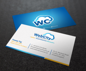 Design de Carte de Visite par Brand aid pour ce projet | Design : #19827720
