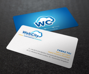 Design de Carte de Visite par Brand aid pour ce projet | Design : #19827721