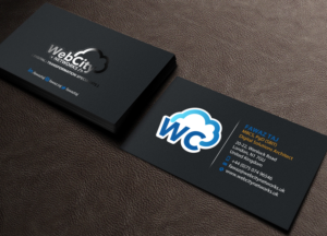 Business Card Design by Brand aid for this project | Design: #19827726