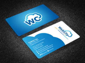Design de Carte de Visite par Brand aid pour ce projet | Design : #19829824