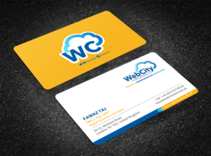 Design de Carte de Visite par Brand aid pour ce projet | Design : #19829826