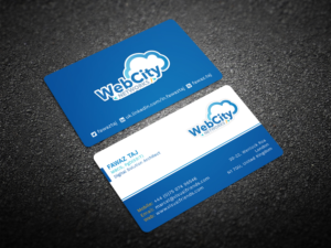Design de Carte de Visite par Graphic Flame pour ce projet | Design : #19828816