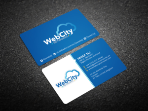 Design de Carte de Visite par Graphic Flame pour ce projet | Design : #19828817