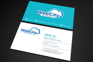 Design de Carte de Visite par Graphic Flame pour ce projet | Design : #19828828