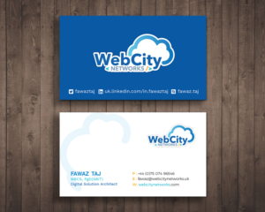 Design de Carte de Visite par Graphic Flame pour ce projet | Design : #19828841