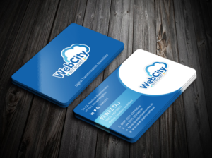 Visitenkarten-Design von Tripti Ranjan Gain für dieses Projekt | Design: #19824671
