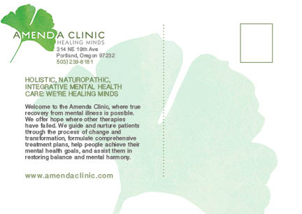 Postcard Design by Tanith for this project | Design #2949494