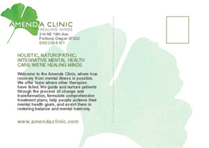 Postcard Design by Tanith for this project | Design: #2949494