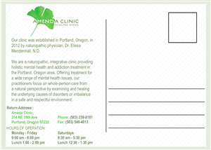 Postcard Design by Parul for this project | Design: #2941805