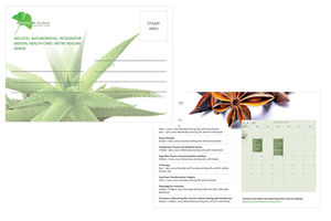 Postcard Design by roopaljain for this project | Design: #2913603