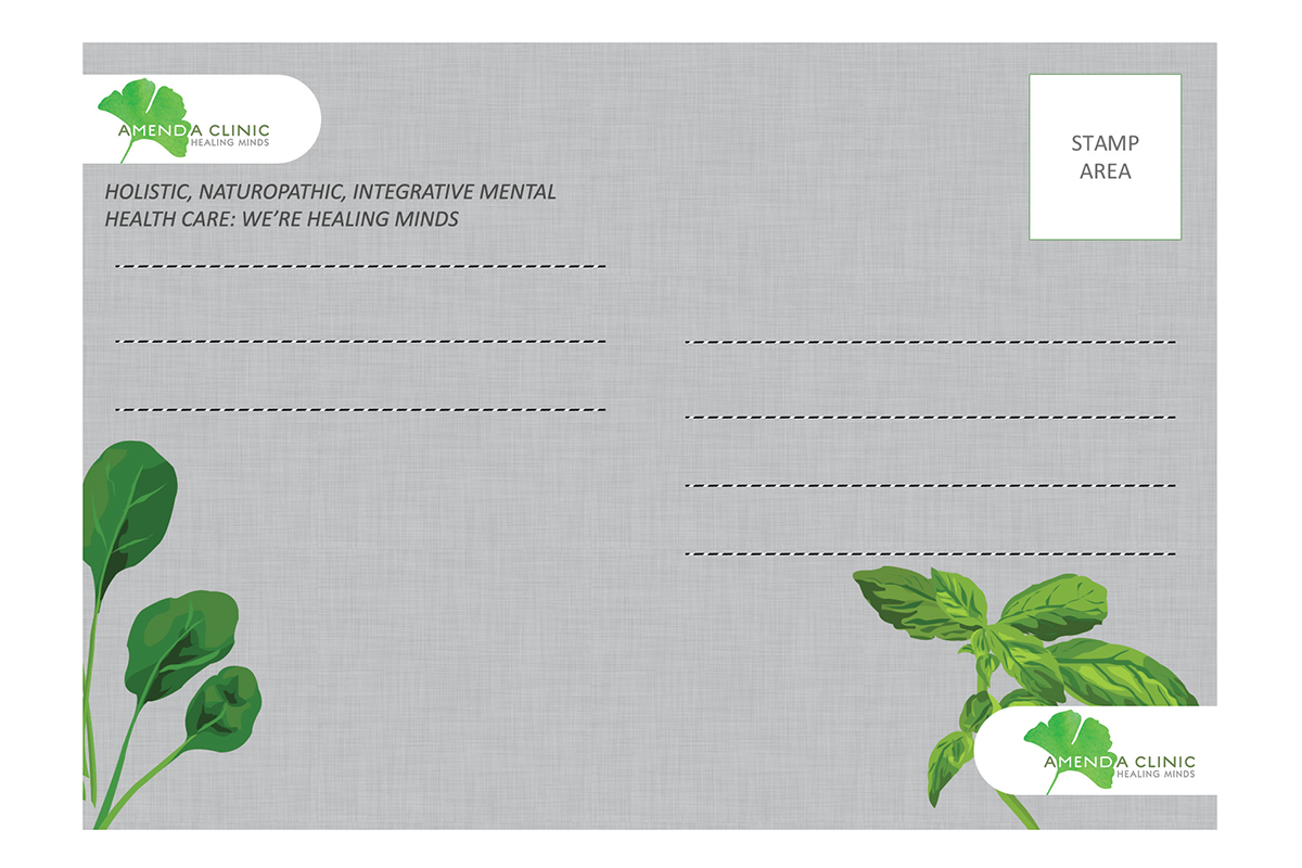 Postcard Design by roopaljain for this project | Design #2935669