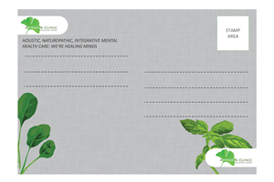 Postcard Design by roopaljain for this project | Design #2935669