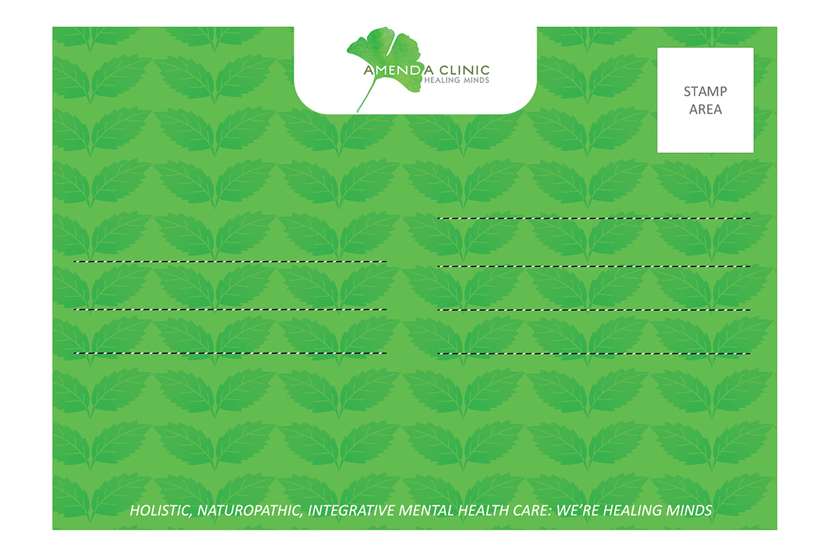 Postcard Design by roopaljain for this project | Design #2935674