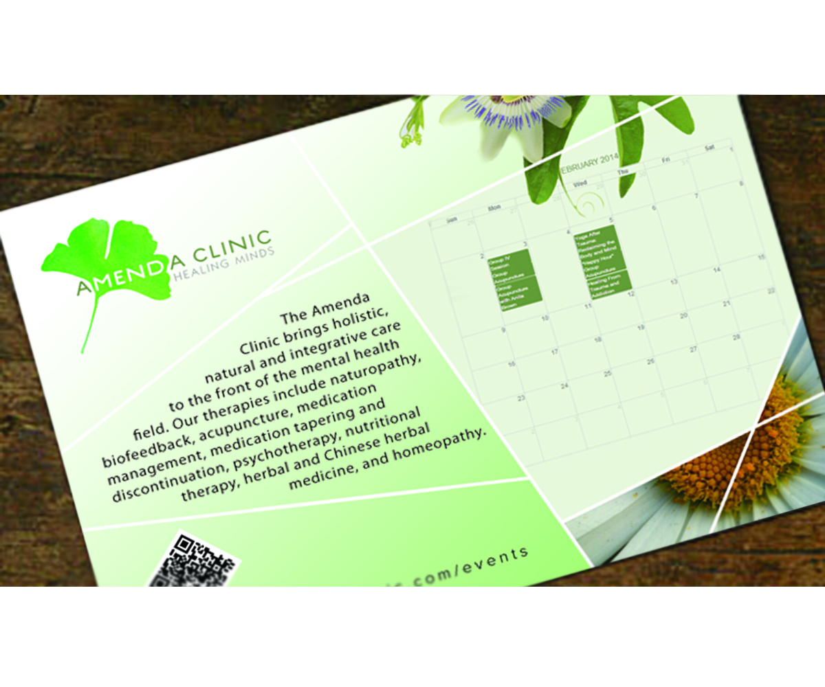 Postcard Design by Sandaru for this project | Design #2907172