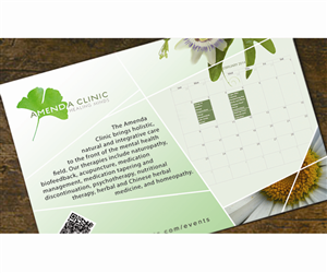 Postcard Design by Sandaru for this project | Design: #2907172