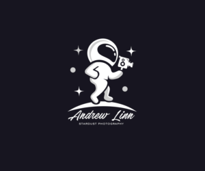 Logo Design by the.x for Andrew Linn | Design: #19808238