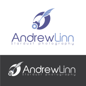 Logo Design by GeorgeB for Andrew Linn | Design: #19812007