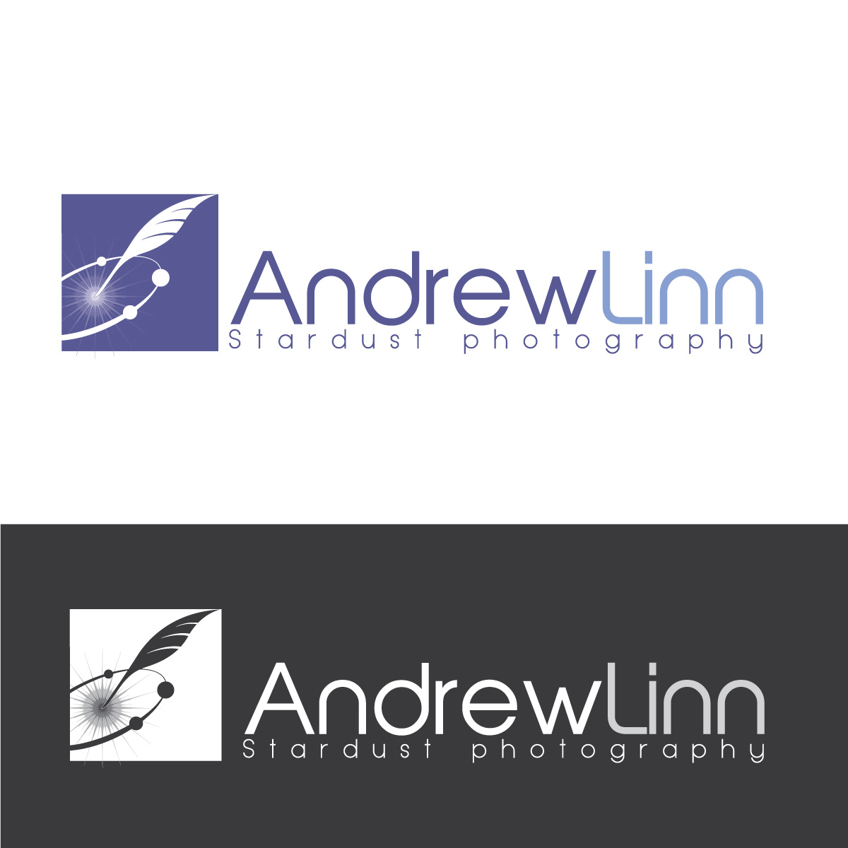 Design de Logo par GeorgeB pour Andrew Linn | Design #19812008