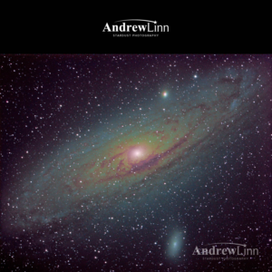 Logo Design by Gareng for Andrew Linn | Design: #19843249